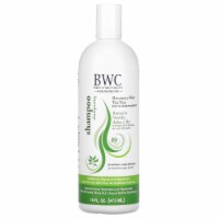 Beauty Without Cruelty Rosemary Mint Tea Tree Shampoo