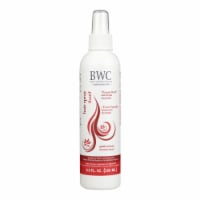 Beauty Without Cruelty Natural Hold Hair Spray