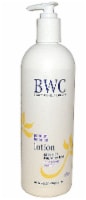 Beauty Without Cruelty Extra Rich Fragrance Free Hand and Body Lotion