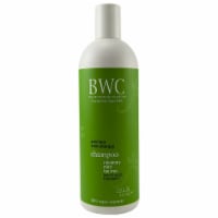 Beauty Without Cruelty Rosemary Mint Tea Tree Shampoo 2 fl oz Liq Perspective: Main