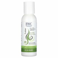 Beauty Without Cruelty Hand & Body Treatment Lotion Extra Rich Fragrance Free - 2 fl Perspective: Main
