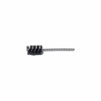 Weiler Single Spiral Tube Brush,Steel,1/4 In.  90864