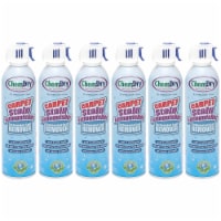 Chem-Dry Chemdry Stain Extinguisher 6 Pk CMYC1986E