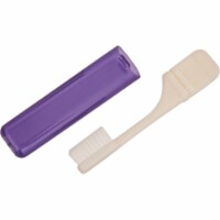 Liberty Mountain 371118 Compact Tooth Brush