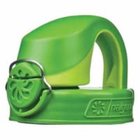 On The Fly Lid Sprout, Green