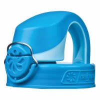 Otf Bottle Lid - Glacier Blue & Blue
