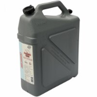 Reliance 341209 6 Gallon Rhino-Pak Water Red Cap
