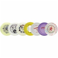 Frisbee 325957 10- .88in. Frisbee U-Max Evolution - 175 G