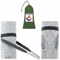 Hammock Bliss 371864 Tree Straps