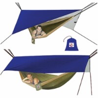 Hammock Bliss 371866 All Purpose Shelter
