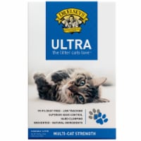 Abound cat litter sale
