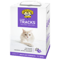 Dr. Elsey's Clean Tracks Unscented Cat Litter