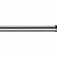 Bosch Extension Wands,1/2",Chrome Perspective: Main