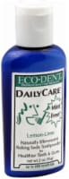 Eco-Dent Daily Care Lemon-Lime Baking Soda Toothpowder