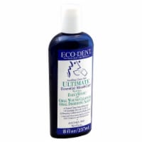 Eco-Dent Ultimate Essential Mouth Care Mint Daily Oral Rinse