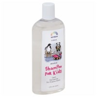 Rainbow Herbal Original Shampoo for Kids