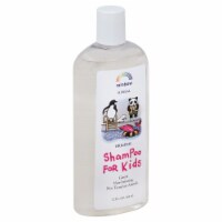 Rainbow Herbal Original Shampoo for Kids