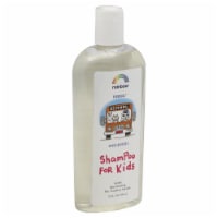 Rainbow Herbal Unscented Shampoo for Kids