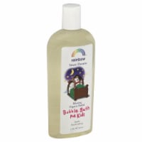 Rainbow Sweet Dreams Relaxing Organic Herbal Bubble Bath for Kids
