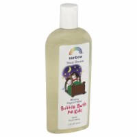Rainbow Sweet Dreams Relaxing Organic Herbal Bubble Bath for Kids