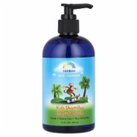 Rainbow Research Kid's Shampoo & Body Wash Ages 2 and Up Goin' Coconuts - 12 fl oz Perspective: Main