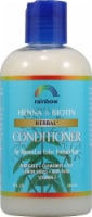Rainbow Herbal Henna & Biotin Conditioner