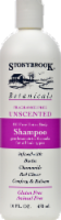 Stonybrook Botanicals Fragrance Free Unscented Shampoo