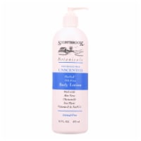 Stony Brook Body Lotion Unscented - 16 fl oz