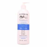 Stony Brook Body Lotion Unscented - 16 fl oz