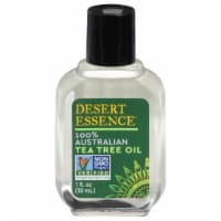 Desert Essence 100% Australian Tea Tree Oil