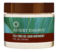 Desert Essence Tea Tree Oil Skin Ointment