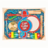 Melissa and Doug® Band-in-a-Box Set