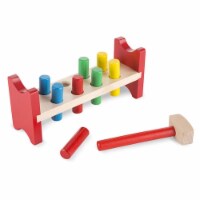 Pound-A-Peg