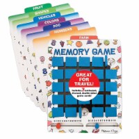 Melissa & Doug Flip To Win Memory Game Perspective: Main