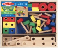 Construction Set In A Box