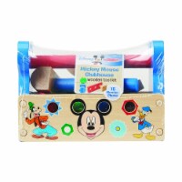 Melissa & Doug® Mickey Mouse Clubhouse Wooden Tool Kit