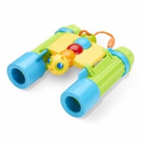 Melissa And Doug Giddy Buggy Binoculars
