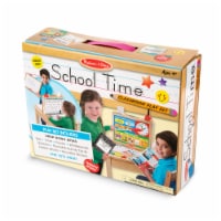 Melissa & Doug® Classroom Play Set