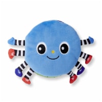 Soft Book: Itsy-Bitsy Spider