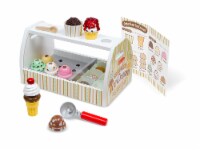 melissa and doug chalk ice cream