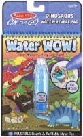 Water Wow - Dinosaur