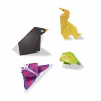 Melissa And Doug On The Go Origami Animals Craft Activity Set