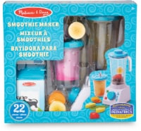 Melissa & Doug® Smoothie Maker Blender Set Perspective: Main