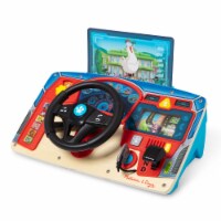Melissa & Doug® Paw Patrol Wooden Dashboard
