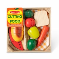 Melissa & Doug® Cutting Food
