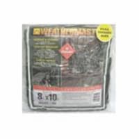THE DIZE COMPANY-CT0810 Poly Tarp  Camouflage
