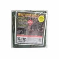 THE DIZE COMPANY-CT1012 Poly Tarp  Camouflage