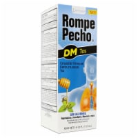 Rompe Pecho® DM Cough Syrup