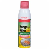 Hongo Killer® Ultra Antifungal Spray Liquid Perspective: Main