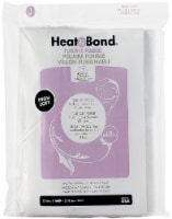 HeatnBond Iron-On Fusible Fleece High Loft-22 X36